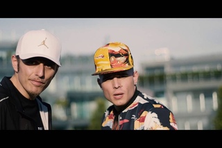 #Rise   #Wabbpost  Beatbox - Non Ci Contiene feat. Ghemon  (Official Video)
