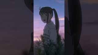 映画『すずめの戸締まり』WEB CM-すずめの涙編-【大ヒット上映中】#shorts