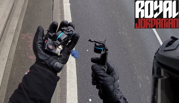 Go Pro Club: Go Pro 4 Black, Feiyu G3 Ultra Gimbal,
