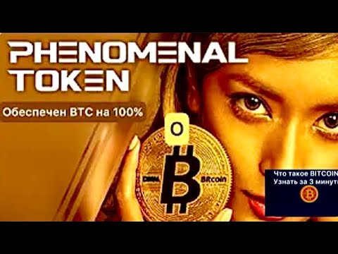 Токен PNM. Коротко за 3