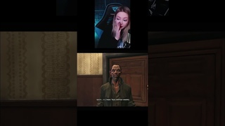 Подглядывать нехорошо! #alinaastrid #shorts #youtubeshorts #dishonored #dishonoredgameplay