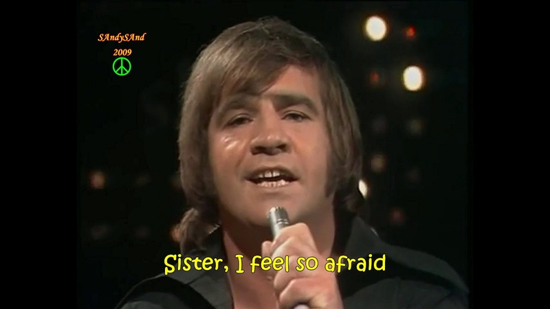 Sister Mary with lyrics Joe