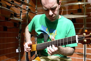 Mikhail Kichanov - Awakening | Yamaha | Guitar | OpenC  tuning