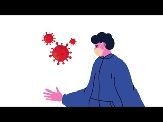 Цель вакцинации   сохранить жизнь!