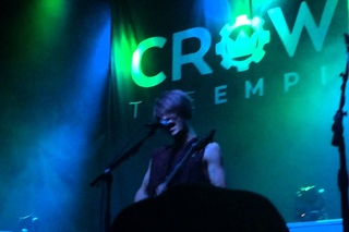 160318 Outbreak Tour - One Ok Rock - Cry Out
