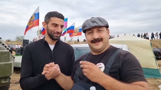ДЖИП-СПРИНТ ДРОЖЬ ЗЕМЛИ СТ. ПАВЛОВСКАЯ АНСО СВОЯ КОЛЕЯ #ДЖИПСПРИНТ#ГОНКИПОГРЯЗИ#ТРОФИСПРИНТ