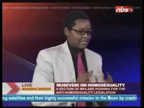 Why are you gay full interview