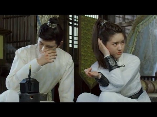 Eng Sub MV Rumor 传闻 ( The Romance of Tiger and Rose OST