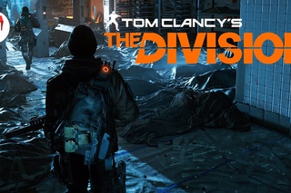 The Division | В недрах Нью-Йорка