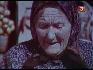 Монолог художника - Евсей Евсеевич Моисеенко (1975)