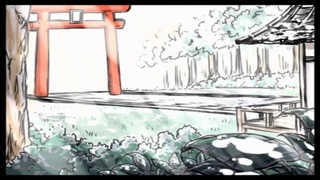 English 7()  : Touhou Osana Reimu 7(Part 2)