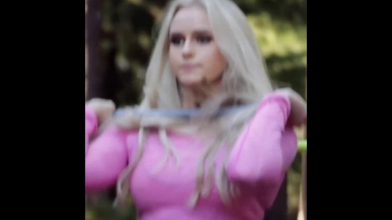 ANNA NYSTRÖ M Fitness мотивация от прекрастной