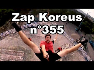 Zap Koreus n355