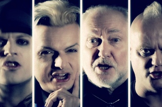 Children Of The Dark (feat. Tilo Wolff, Joachim Witt & Chris Harms)