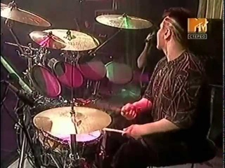 Агата Кристи - Сказочная тайга