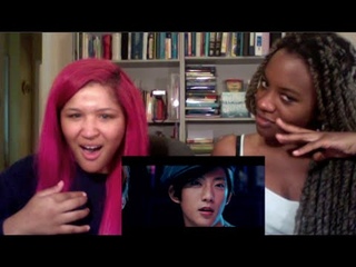 Subbies Choice: B1A4 Sweet Girl & T-ARA So Crazy MV Reaction