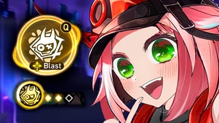 The DAZZLING Rappa Experience