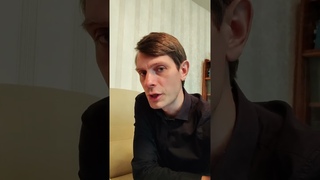 Видеовизитка 21 ноября 2023 г.