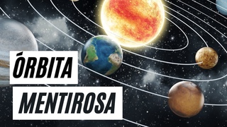 Vdeo mostra como a Terra no orbita o sol, mas sim um ponto virtual no espao