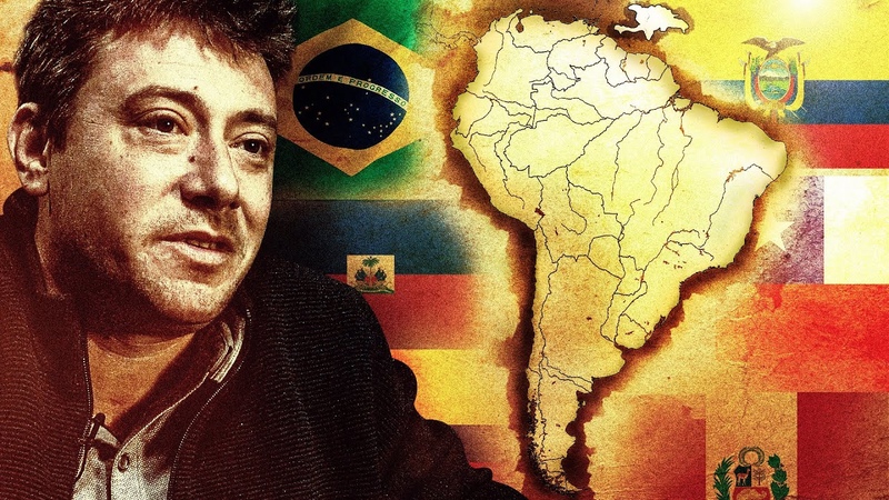 Équateur, Brésil, Chili, Pérou, Haïti : le point avec Romain