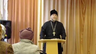 Игумен Корнилий. ч.1 ИПЦ “Православная культура“. п. Игра.