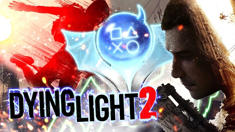 Платина в Dying Light 2 Чертовски Актуальный