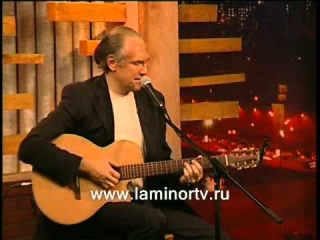 А. Иващенко. Боцман.