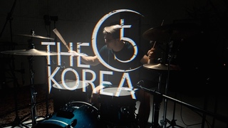 The Korea - Kronos (Drum Playthrough)
