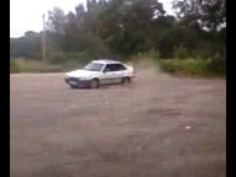 Мужики обмыли новый