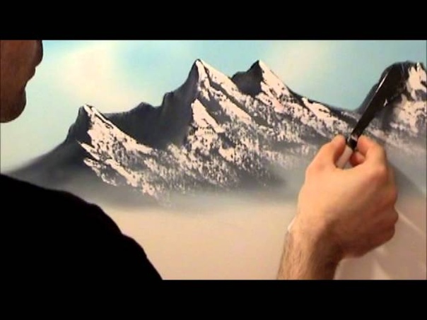 Mountain Full