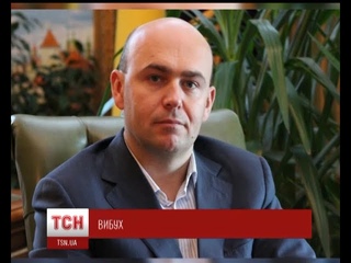 На подвір’я екс-регіонала у Львові кинули петарду, – поліція