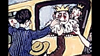 Аудиокнига Как Джованнино потрогал короля за нос Сказки  читать Слушать онлайн Дж. Родари для детей