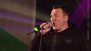 “И ЮНЫЙ ОКТЯБРЬ ВПЕРЕДИ!!!“ (сюрприз от группы Motor-Roller)