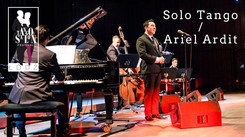 Buscándote Ariel Ardit Solo