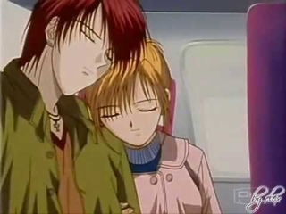 Ayashi no Ceres   Scarlet Русская Версия