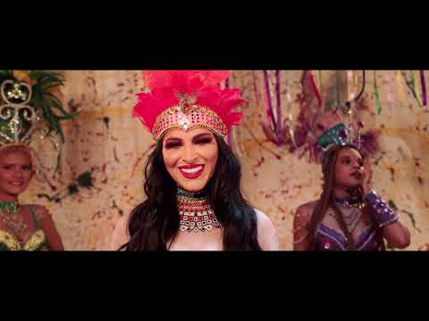Queen Rossy Ceky Viciny Kamasutra ( Video