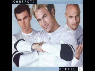 Eiffel 65 - Crazy