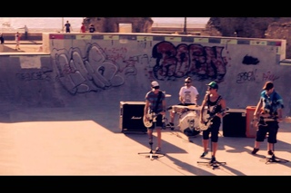 Nocivos - “Tierra Quemada“ Official Music Video