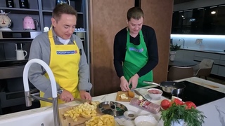 Кулинарные старты Продукт Башкортостана 111123