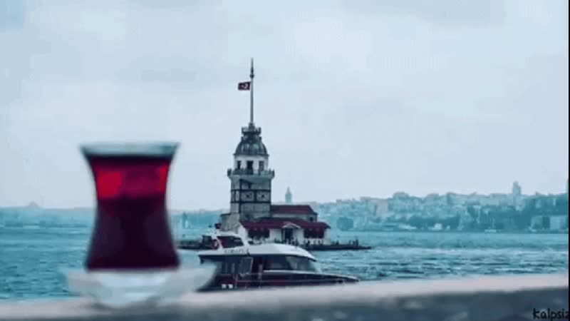 Ufuk Kahya İstanbulda Son