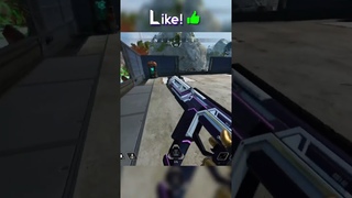 The UNLUCKIEST drop EVER in Apex...