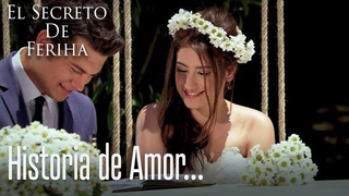 Historia de amor
