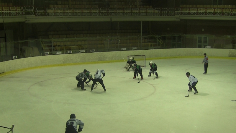 Экомобиль2 Феррон, 5:2, плей оф 1 игра, 4, 4 2