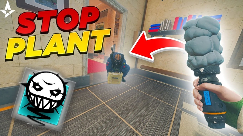 ONE Tip For EVERY Defender In Rainbow Six