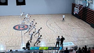 U18 HUN NT - Lokomotiv Kuban