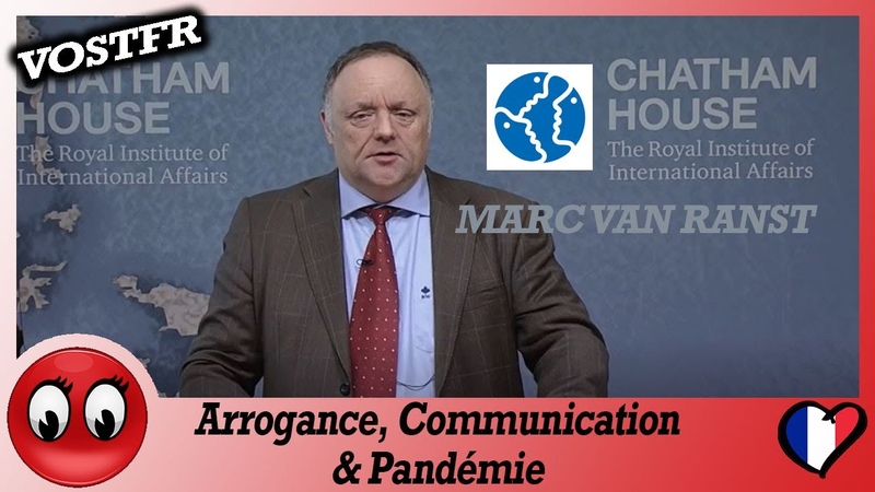 ( VOSTFR) Arrogance, Communication