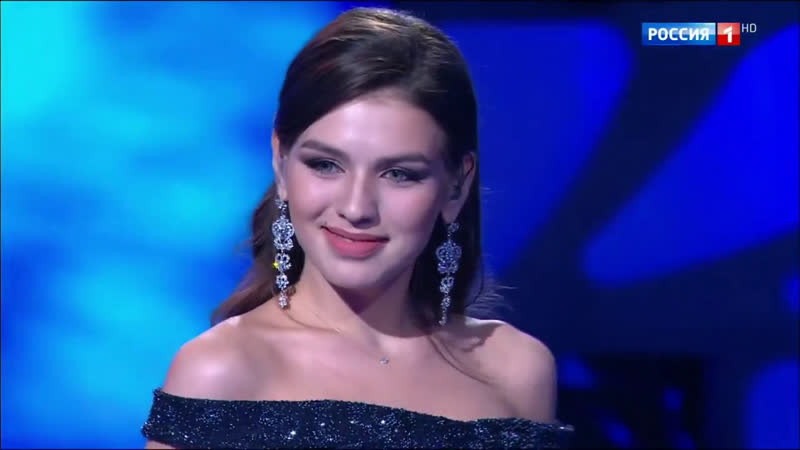 Новая волна 2017 Люся Чеботина. Россия, Новая волна