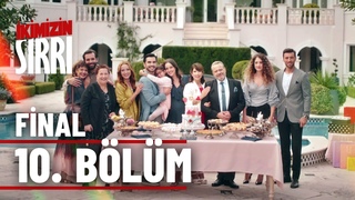 İkimizin Sırrı 10. Bölüm | FİNAL @atv