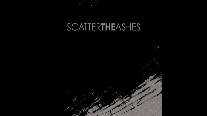 Scatter The Ashes Devout, The Modern Hymn FULL CD