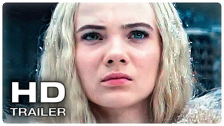 ВЕДЬМАК Сезон 2 трейлер тизер (2021) Генри Кавилл Netflix Series HD